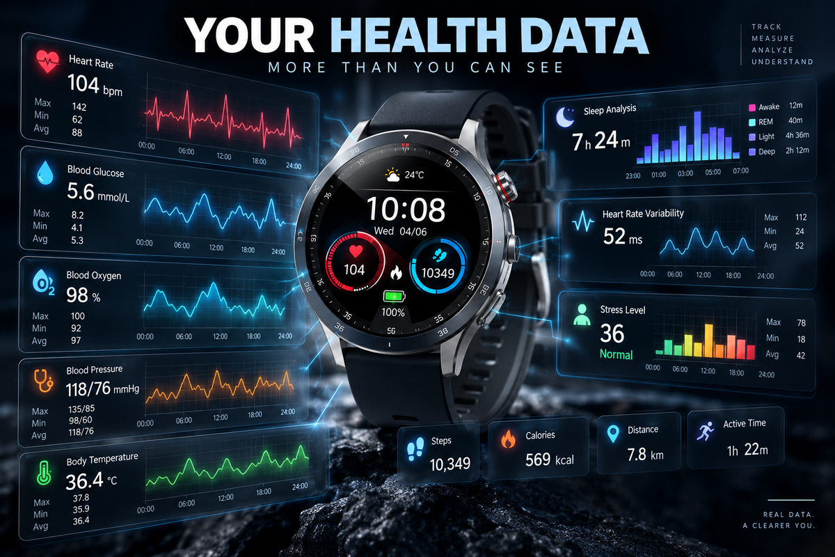 Intelligenza Artificiale All-in-One LifeWatch™ 2.0