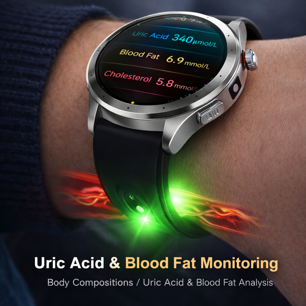 Intelligenza Artificiale All-in-One LifeWatch™ 2.0